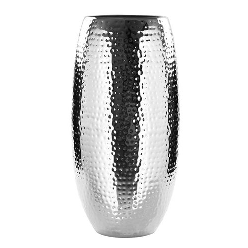 Vase AFRICA gehämmert