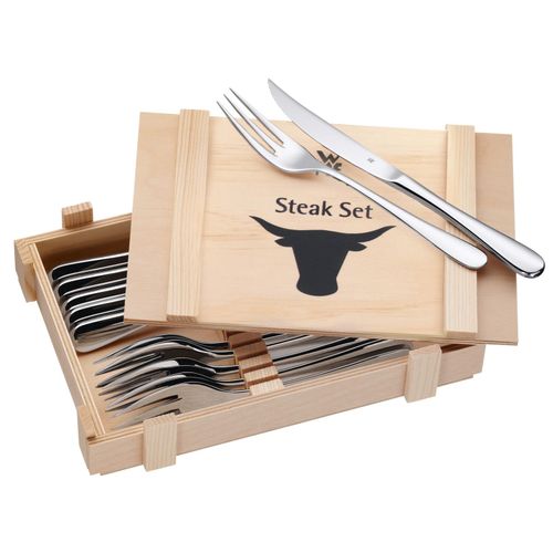 Steakbesteck WMF