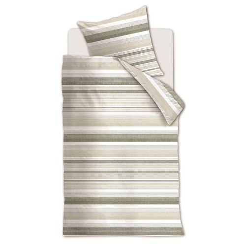 Bettwäsche STURDY STRIPE