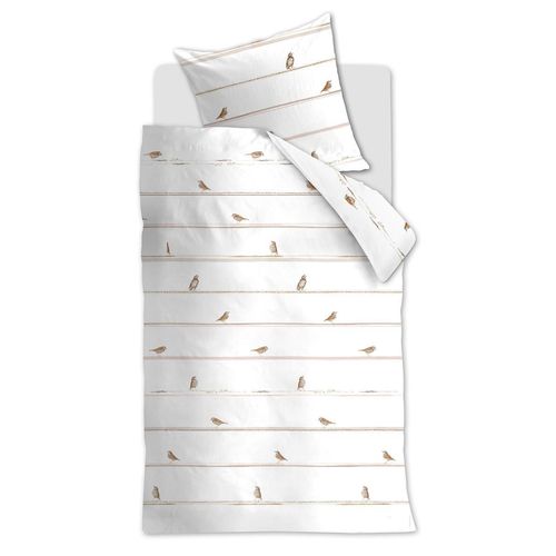 Bettwäsche THRUSH