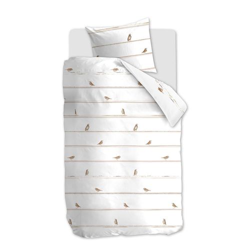 Bettwäsche THRUSH