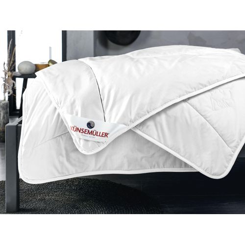 Ganzjahresbett MONO