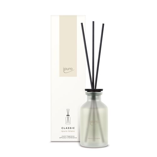 Raumduft ipuro BLANC