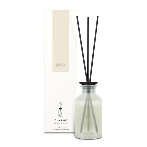 Raumduft ipuro BLANC