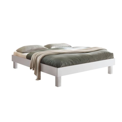 Holzbett HASENA RAPALLO