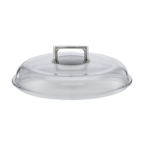 Glasdeckel RÖSLE SILENCE