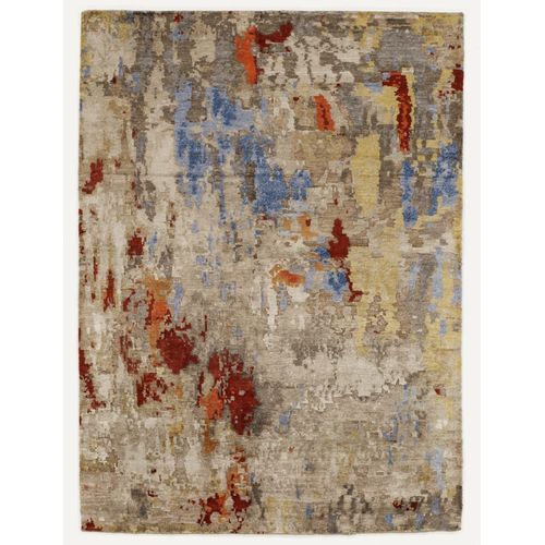 Teppich MARATHON LA SILLA