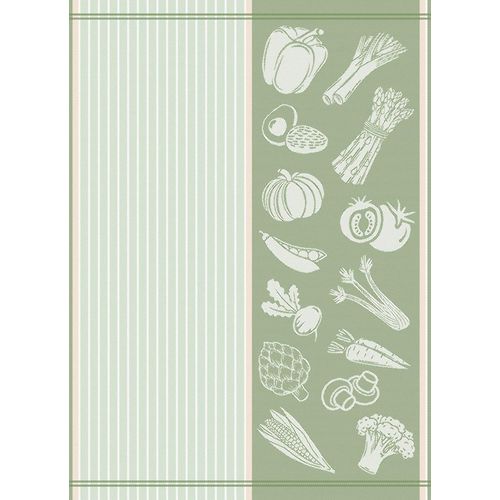 Geschirrtuch GEMÜSE