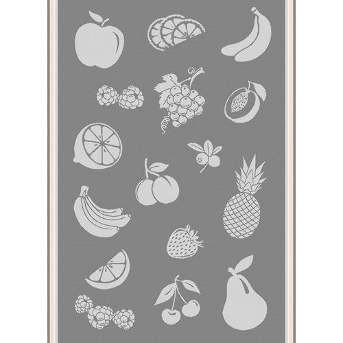 Geschirrtuch FRÜCHTE