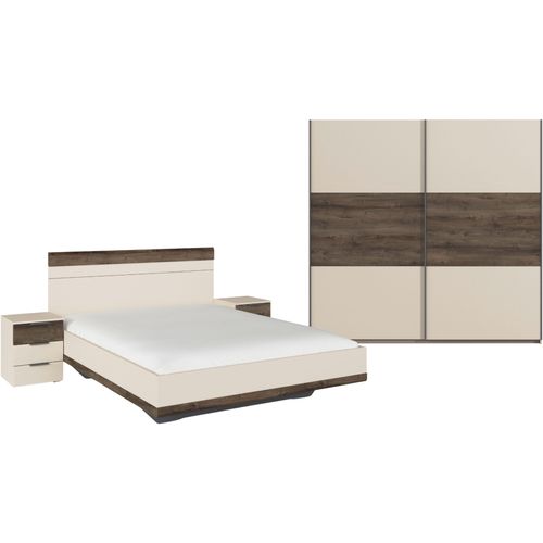 Schlafzimmer-Set RAUCH 