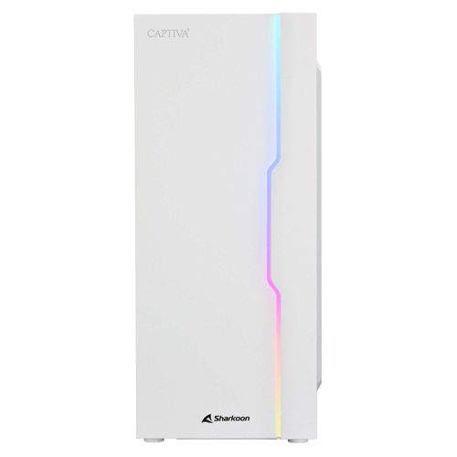 CAPTIVA Gaming-PC 