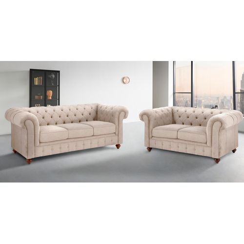 Sitzgruppe HOME AFFAIRE 