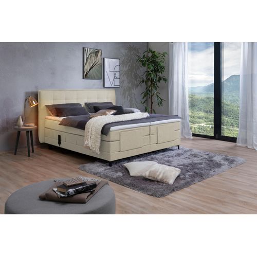 Boxspringbett ALINA 
