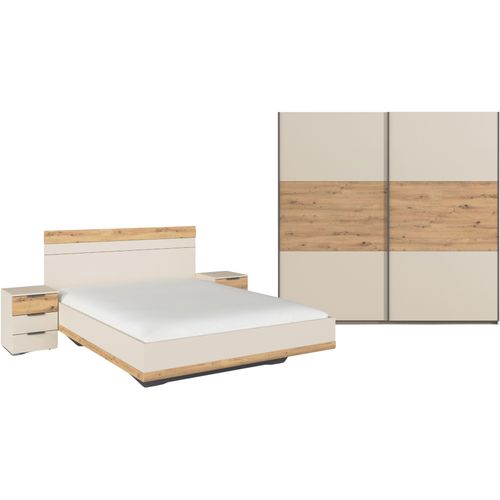 Schlafzimmer-Set RAUCH 