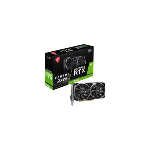 MSI Grafikkarte 