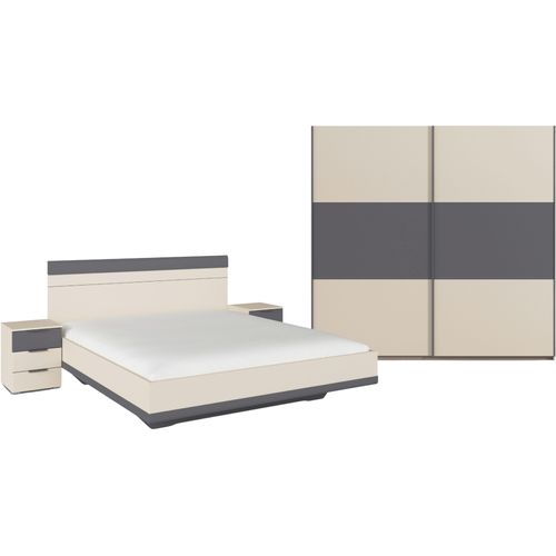 Schlafzimmer-Set RAUCH 