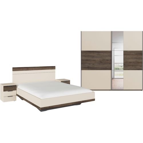 Schlafzimmer-Set RAUCH 