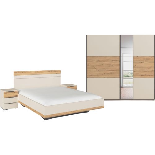 Schlafzimmer-Set RAUCH 