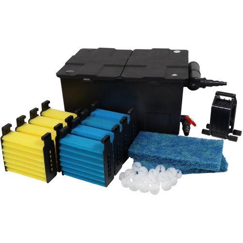 Teichfilter UBBINK 