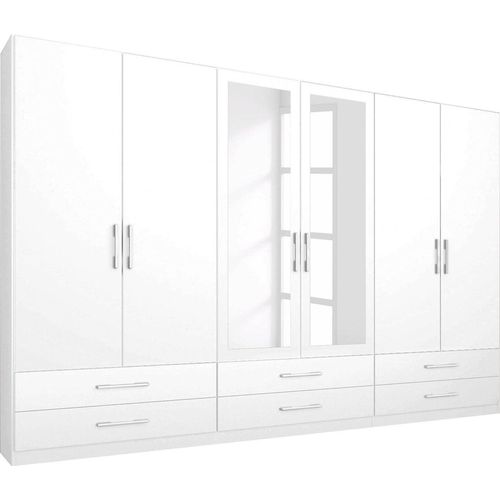 Kleiderschrank RAUCH 