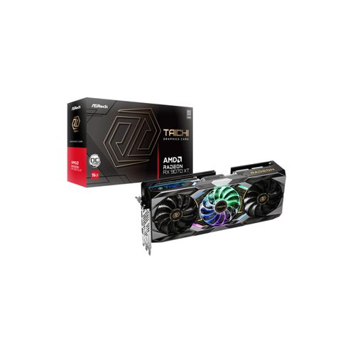 ASROCK Grafikkarte 