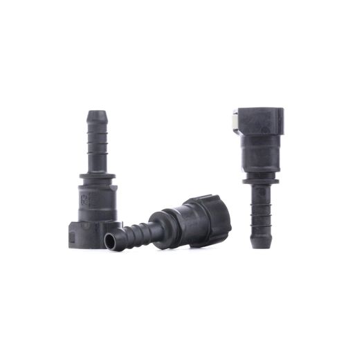 SWGAutomotive Schlauchverbinder, Kraftstoffschlauch 500250325