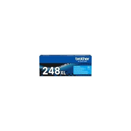 Toner cyan TN-248XLC