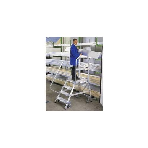 MUNK Günzburger Steigtechnik 50114 Handlauf 1 St.