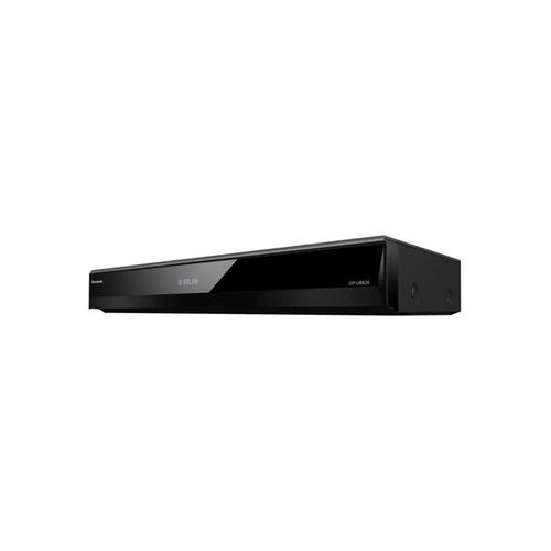 Panasonic DP-UB824 - Blu-ray disc player