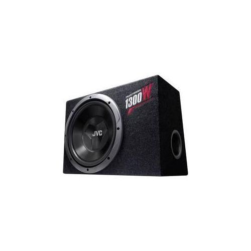 JVC CS-BW120 Auto-Subwoofer passiv 1300 W