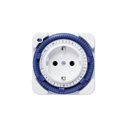 Theben theben-timer 27 Zeitprogrammstecker