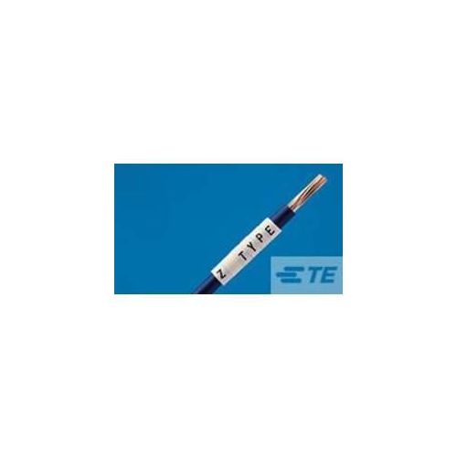 TE Connectivity 086068-000 TE RAY Cable Identification - Non-Computerized Cable Identification - Non-Computerized Inhalt: 1 St.