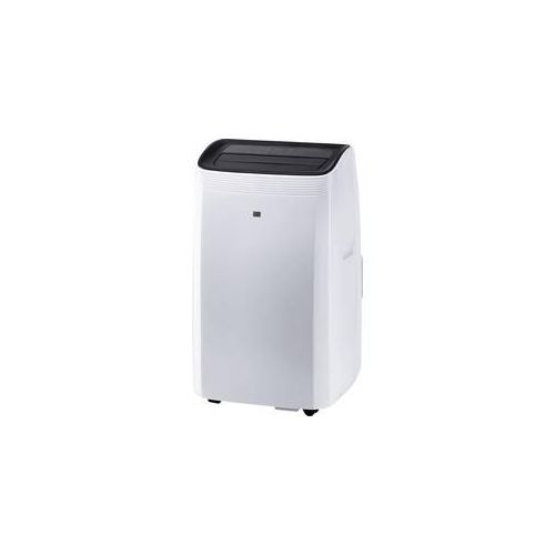 TCL TAC-09CPB/NZW HE Monoblock-Klimagerät EEK: A++ (A+++ - D) 2640 kW 26 m² Weiß