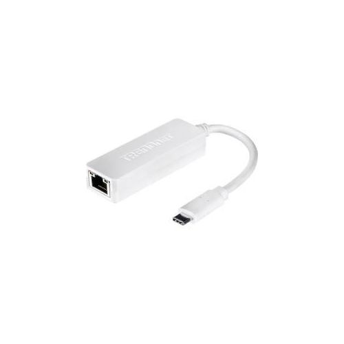 TrendNet TUC-ETG Netzwerkadapter 10 / 100 / 1000 MBit/s RJ45, USB-C®
