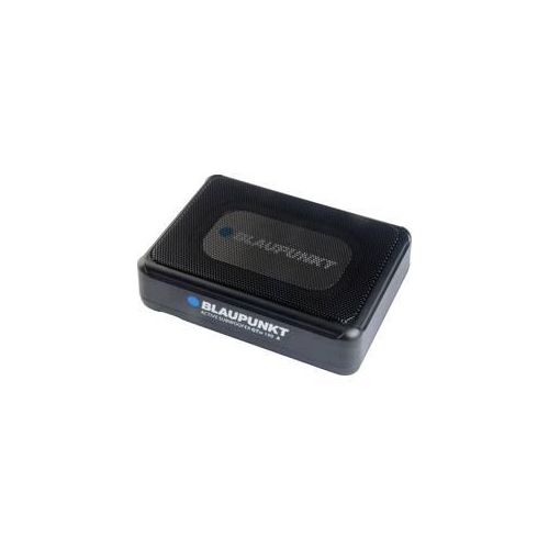 Blaupunkt GTw 190 A Auto-Subwoofer aktiv 280 mm 150 W 2 Ω