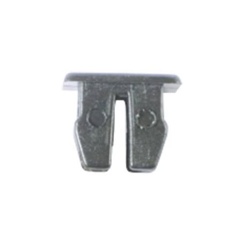 KS Tools 420.1854 Entlüfter-Verbindungsmutter für VW,10er Pack