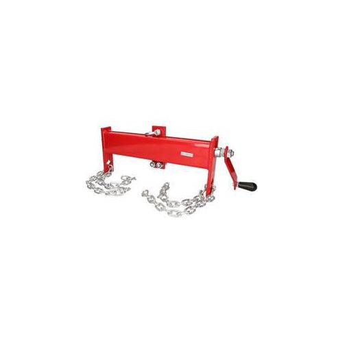 KS Tools 460.5255 Lastenpositionier-Vorrichtung, 2000 kg