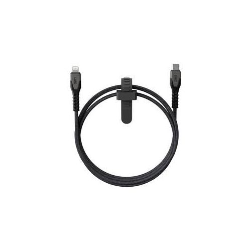 Urban Armor Gear iPad/iPhone/iPod Kabel [1x Lightning - 1x USB-C®] 1.5 m