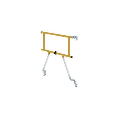 MUNK Günzburger Steigtechnik 012956 Geländer 1 St.