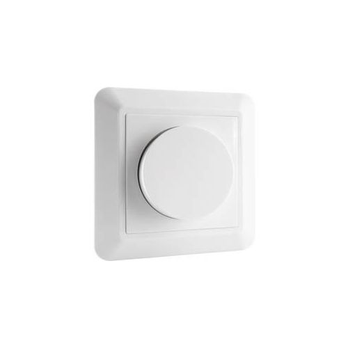 Deko Light Dimmer Phasenabschnitt 930060 Dimmer Weiß