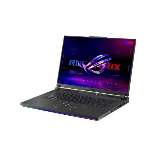 Asus Gaming-Notebook »ROG Strix G16 (G614FR-RV007W) RTX 5070 Ti«, 40,48 cm, / 16 Zoll, AMD, Ryzen 9, 1000 GB SSD