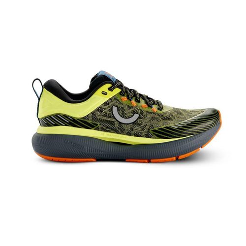 True Motion Herren U-Tech Aion Elements gelb 42.5