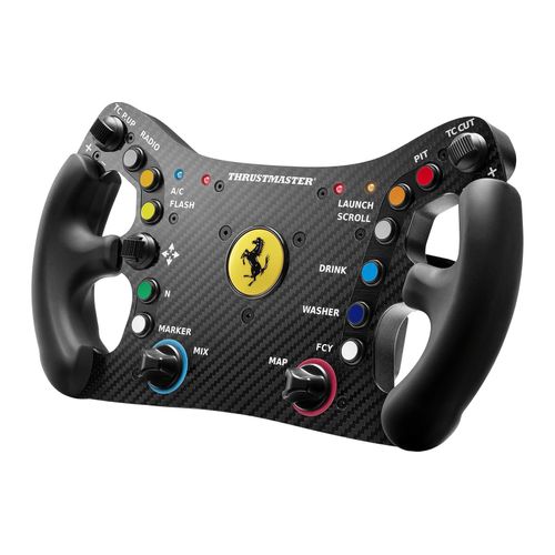 Thrustmaster Lenkrad »Ferrari 488 GT3«