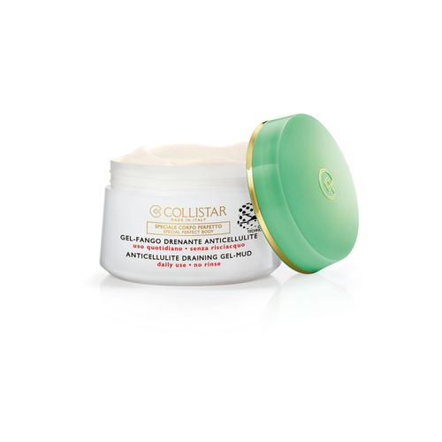 COLLISTAR Körperlotion »Maxi Size Anticellulite Draining 400 ml«, Premium Kosmetik