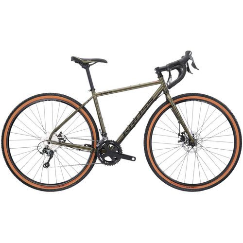 Gravelbike KROSS 