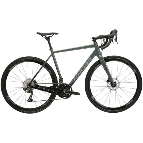 Gravelbike KROSS 
