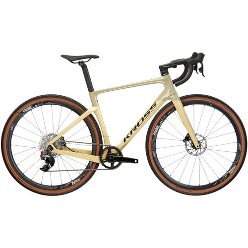 Gravelbike KROSS 