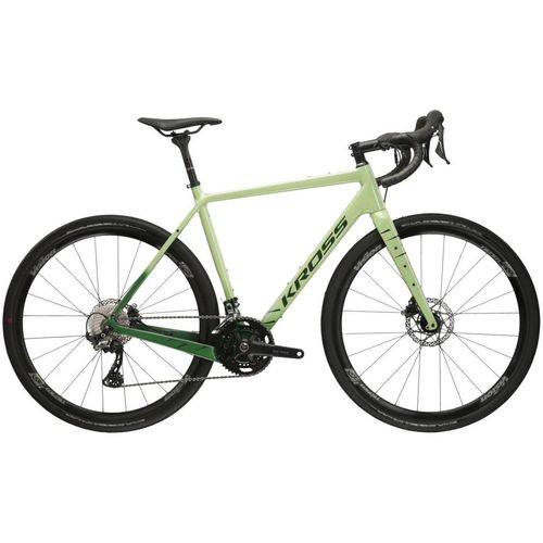 Gravelbike KROSS 