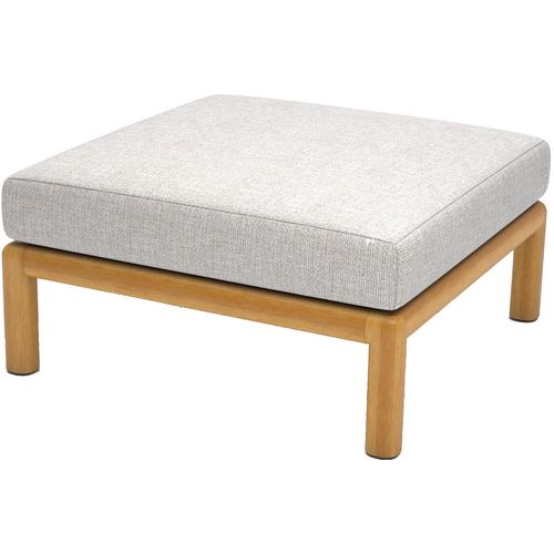 Gartenlounge-Hocker BEST 