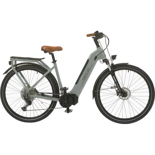 E-Bike MAXTRON 